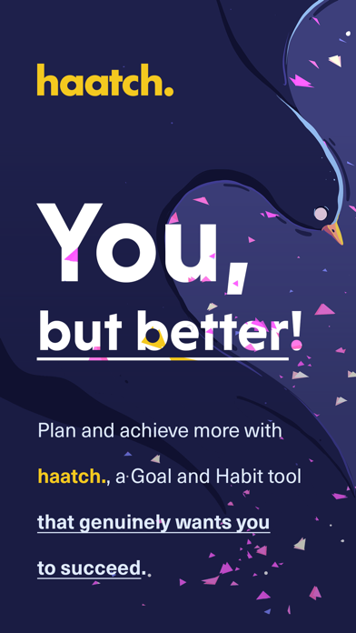 Hatch a Plan - Screenshot