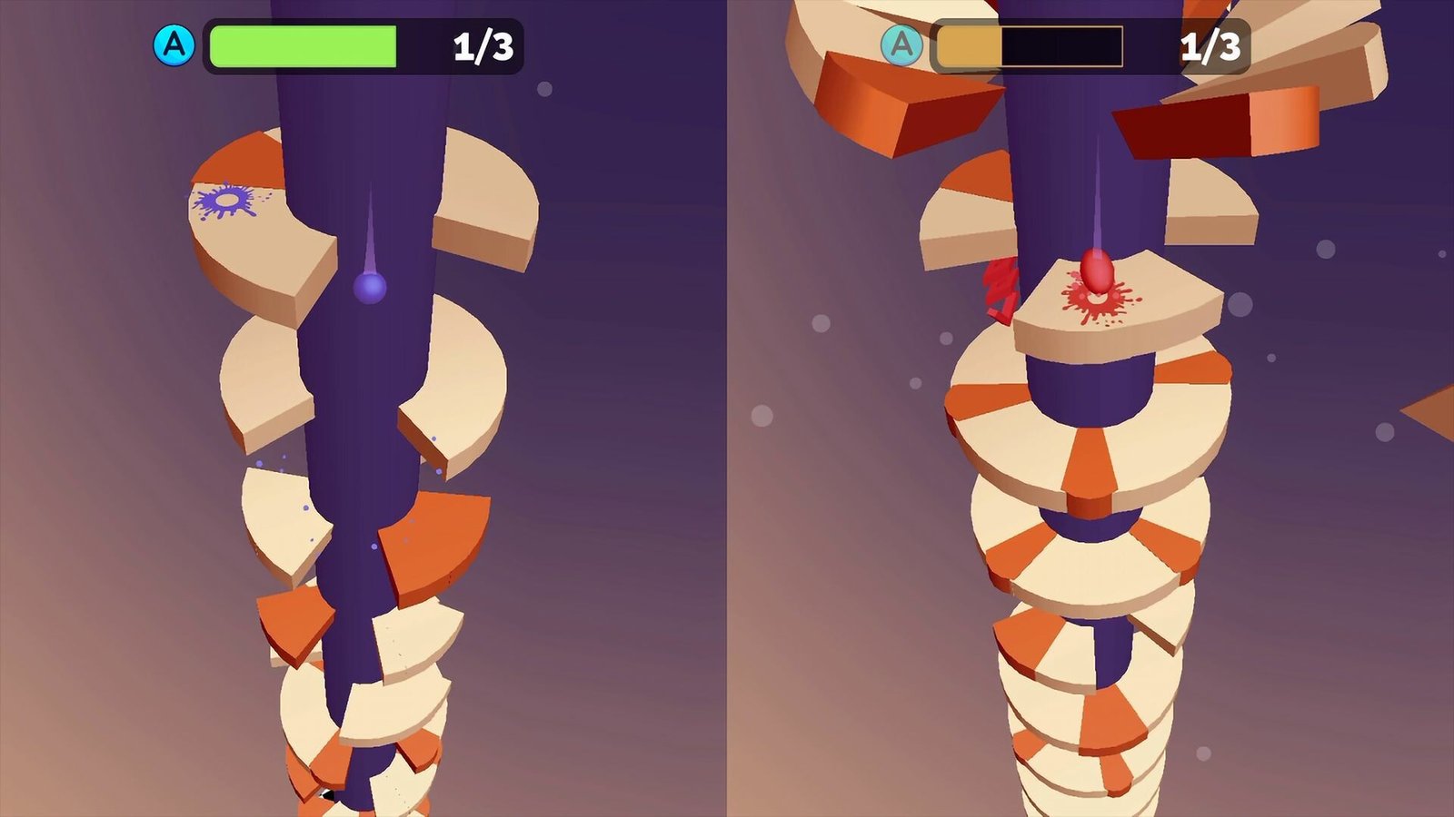 Helix Jump - Ảnh 3