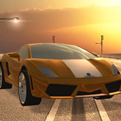 Highway Racer 3D - Ảnh 3