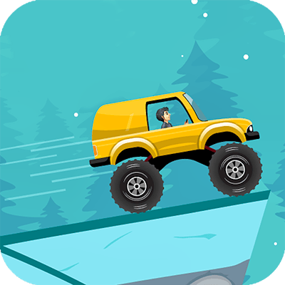 Hill Climb Racing - Ảnh 2