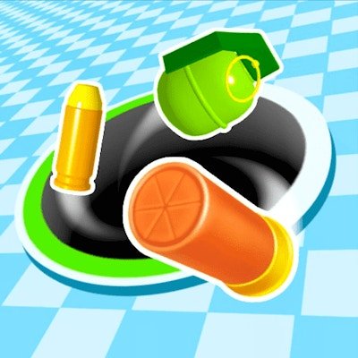Hole.io - Ảnh 3