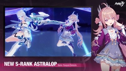 Honkai: Star Rail - Ảnh 2