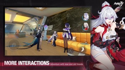 Honkai: Star Rail - Ảnh 3