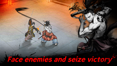 Immortal Ronin - Ảnh 2
