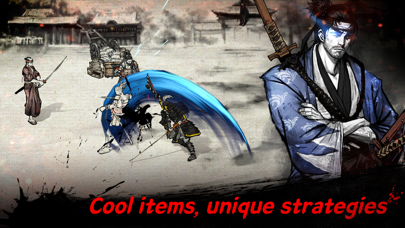 Immortal Ronin - Ảnh 3
