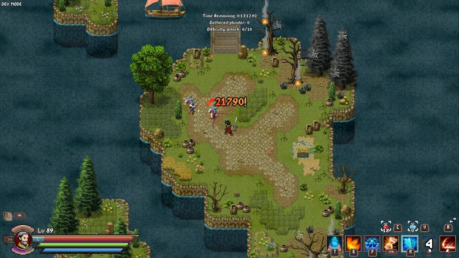 Incursion 2 - Ảnh 2