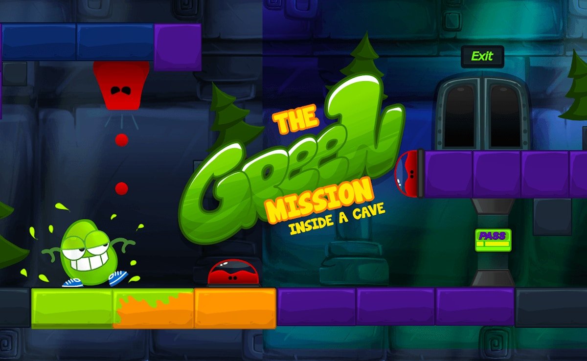 Inside - Screenshot