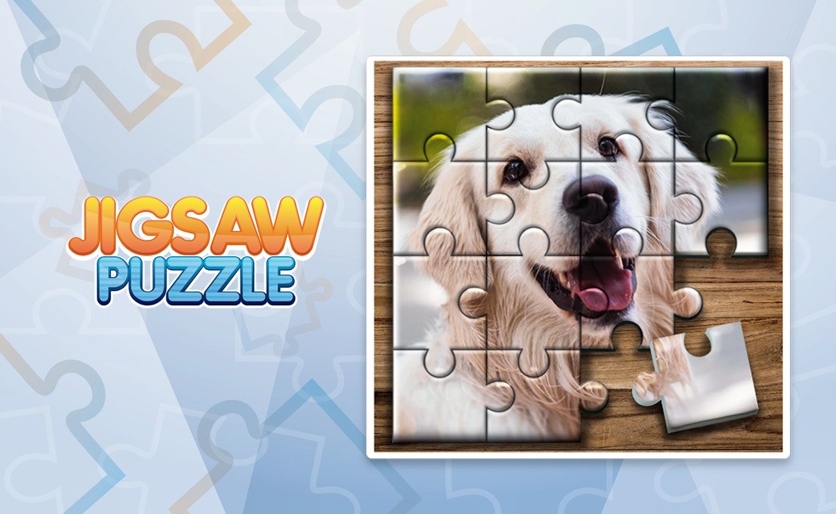 Jigsaw Puzzle - Ảnh 2