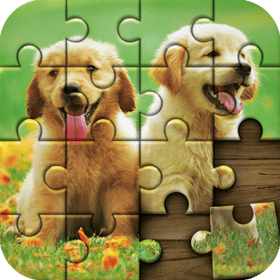 Jigsaw Puzzle - Ảnh 3