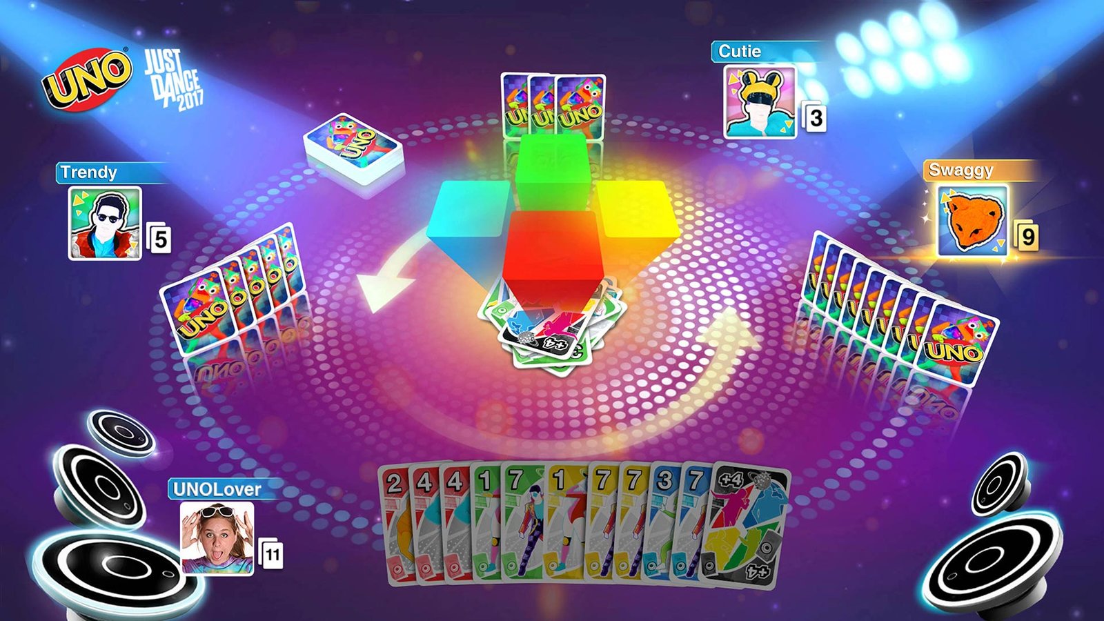 Just Dance Now - Ảnh 2