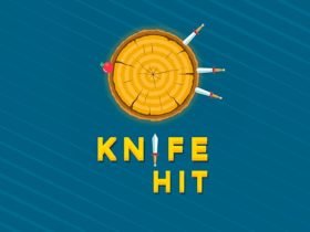 Knife Hit
