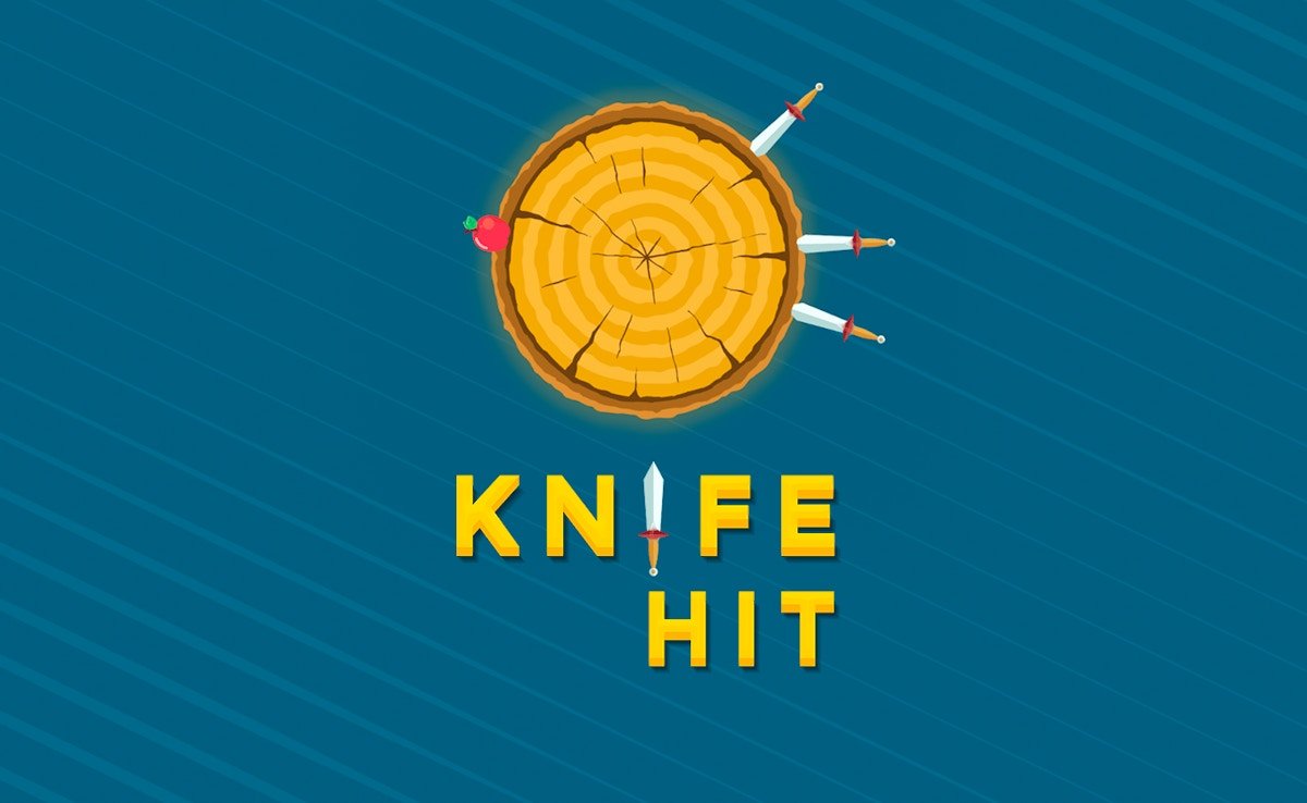 Knife Hit - Ảnh 2