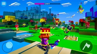 Krunker.io - Screenshot