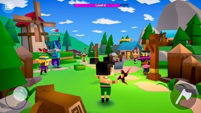 Krunker.io - Ảnh 2