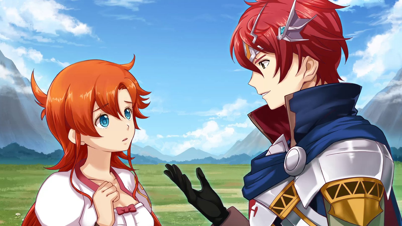 Langrisser Mobile - Ảnh 3