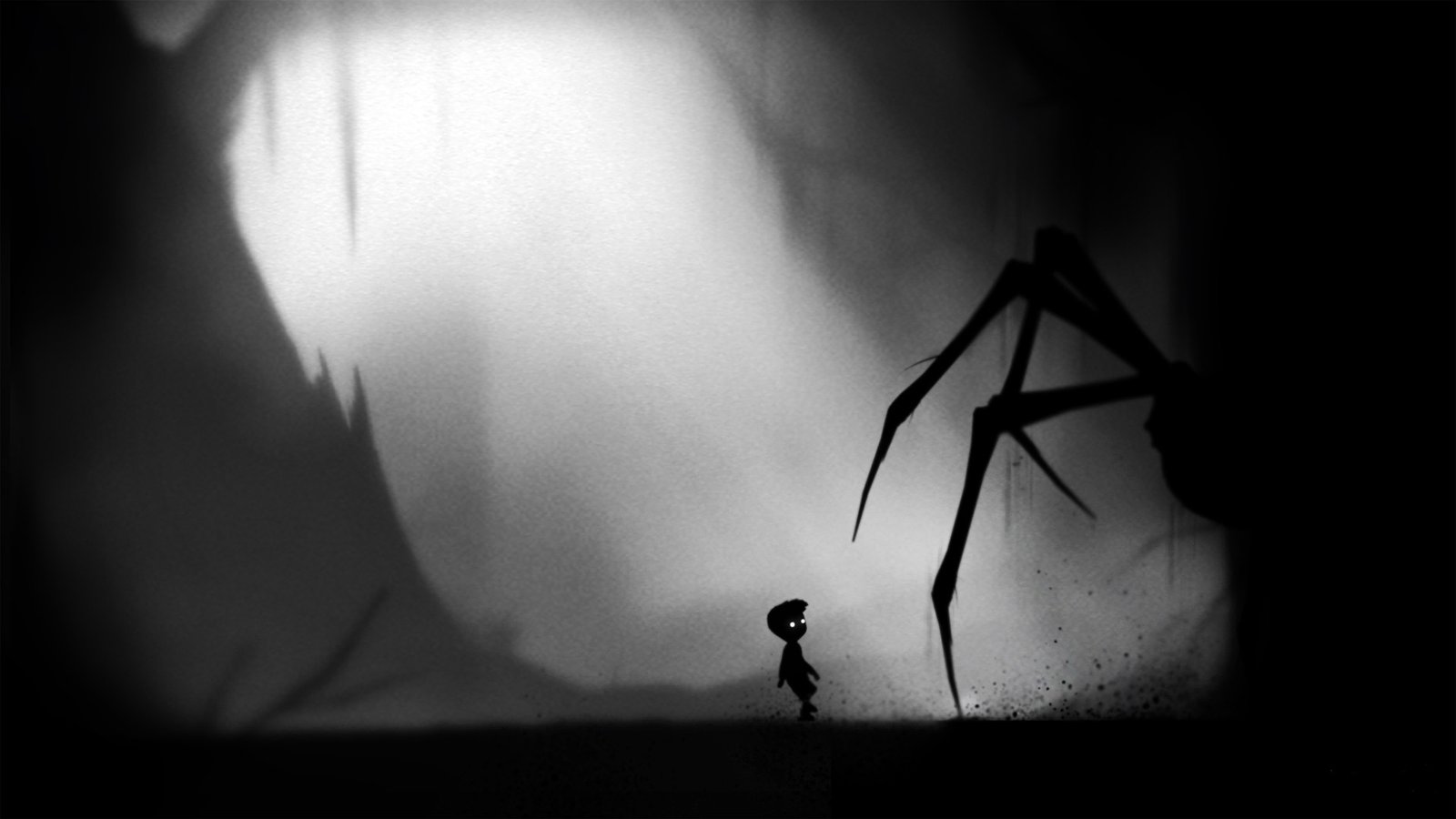Limbo - Screenshot