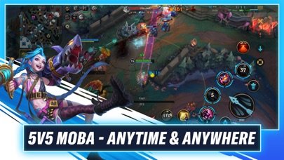 League of Legends: Wild Rift - Ảnh 2