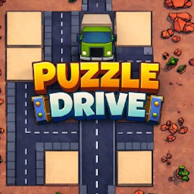 Puzzle Drive - Ảnh 3