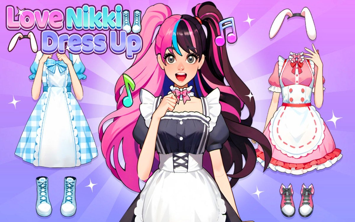 Love Nikki - Ảnh 2