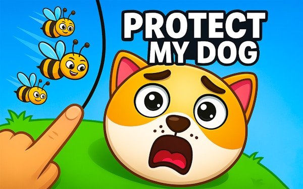 Protect My Dog - Giải Trí