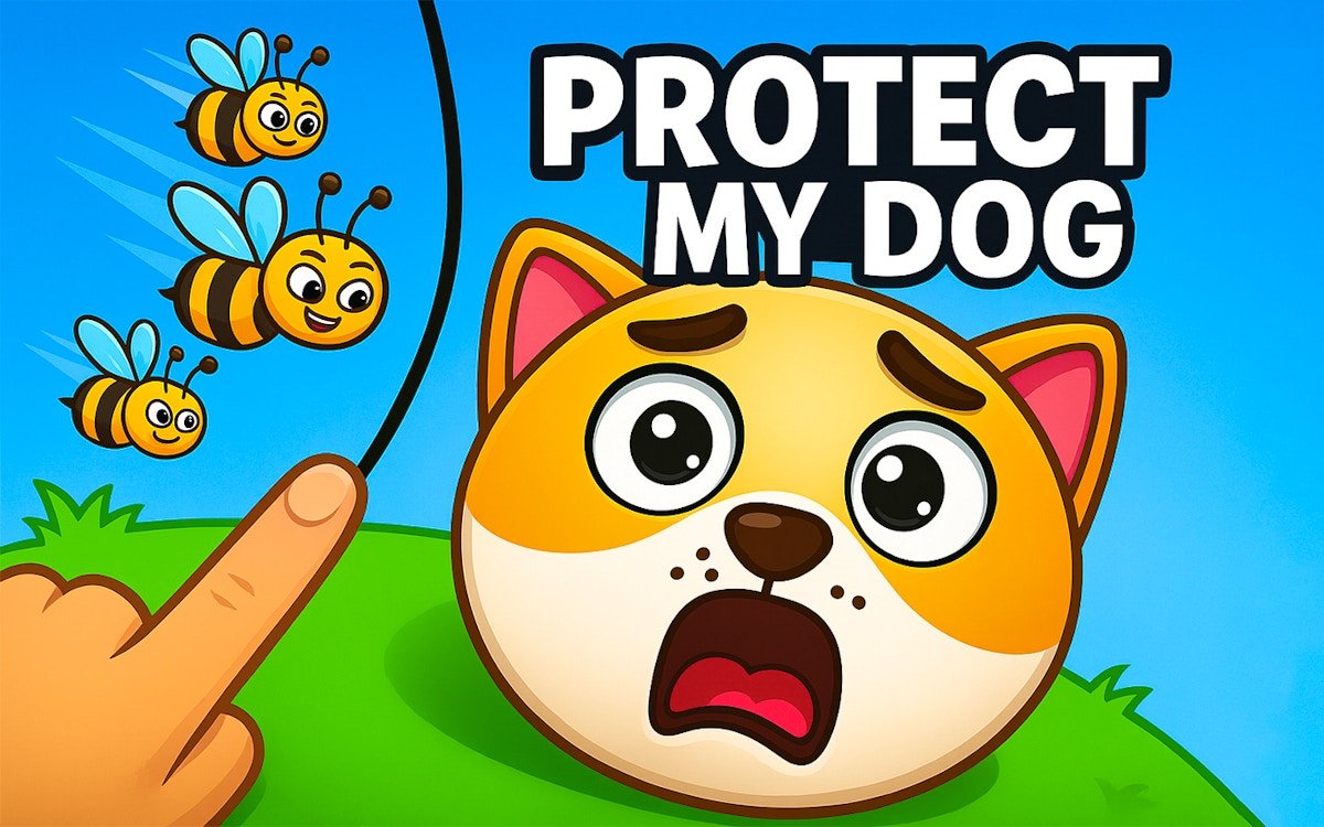 Protect My Dog - Ảnh 2