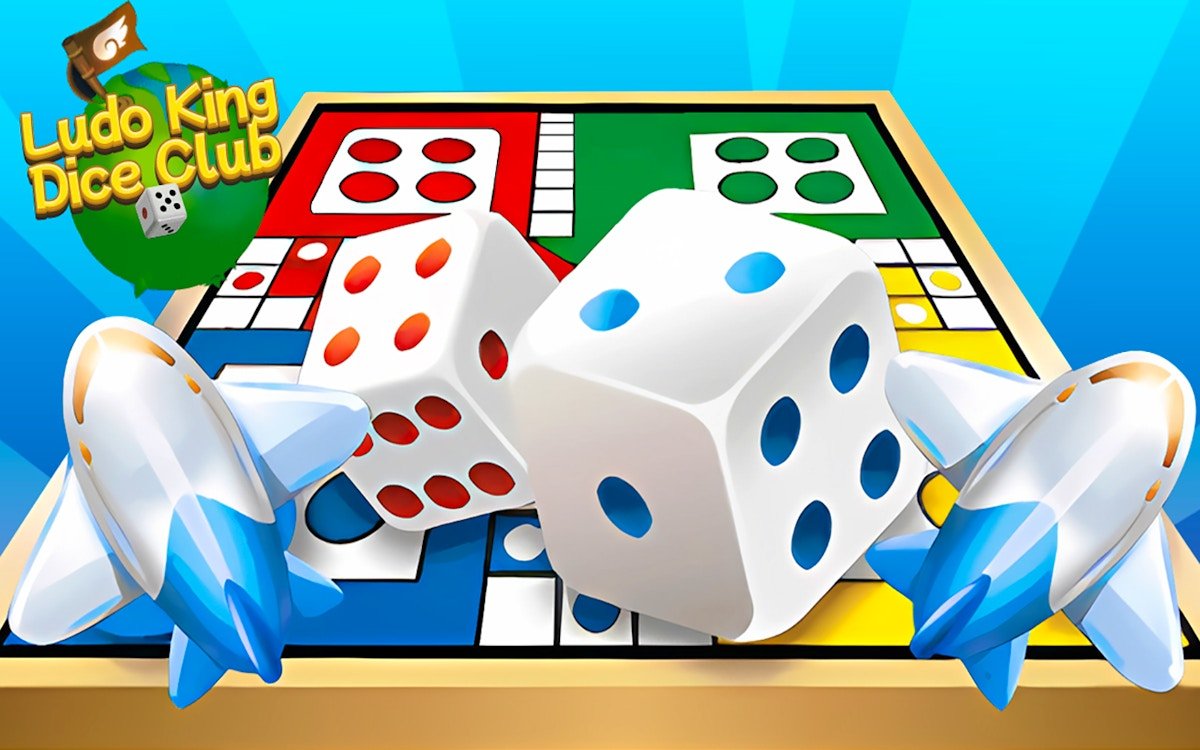 Ludo King - Screenshot