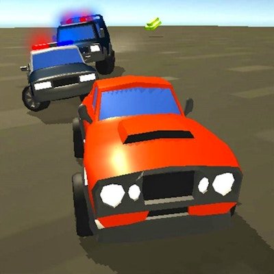 Endless Car Chase - Ảnh 3