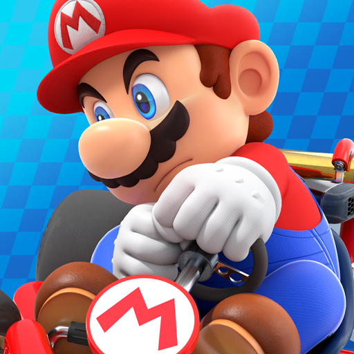 Mario Kart Tour - Ảnh 1