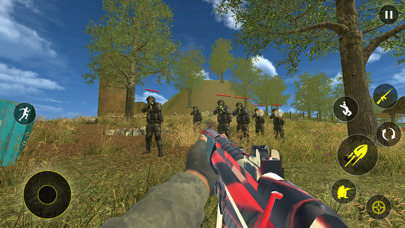 Modern Combat 5 - Ảnh 2