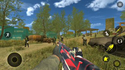 Modern Combat 5 - Ảnh 3