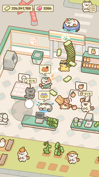 monkey mart - Ảnh 3