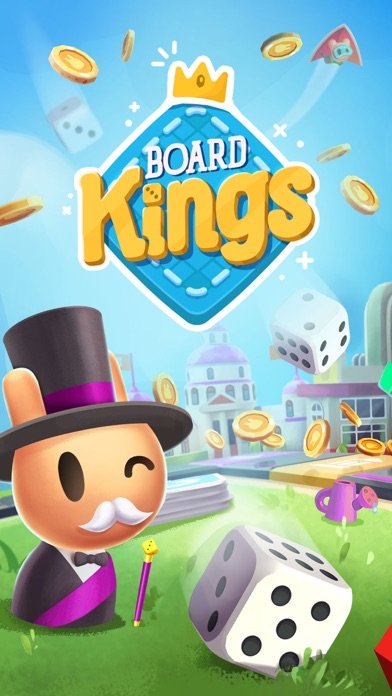 Monopoly GO! - Screenshot