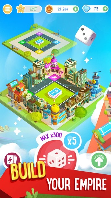 Monopoly GO! - Ảnh 2