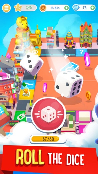 Monopoly GO! - Ảnh 3