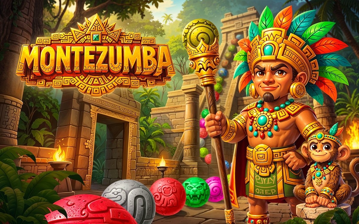 Montezumba - Ảnh 2