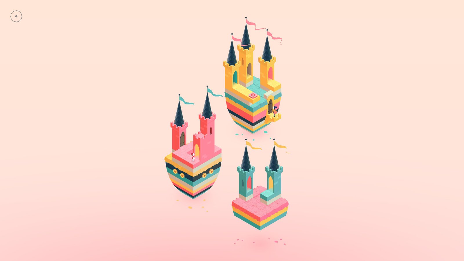 Monument Valley 2 - Ảnh 3