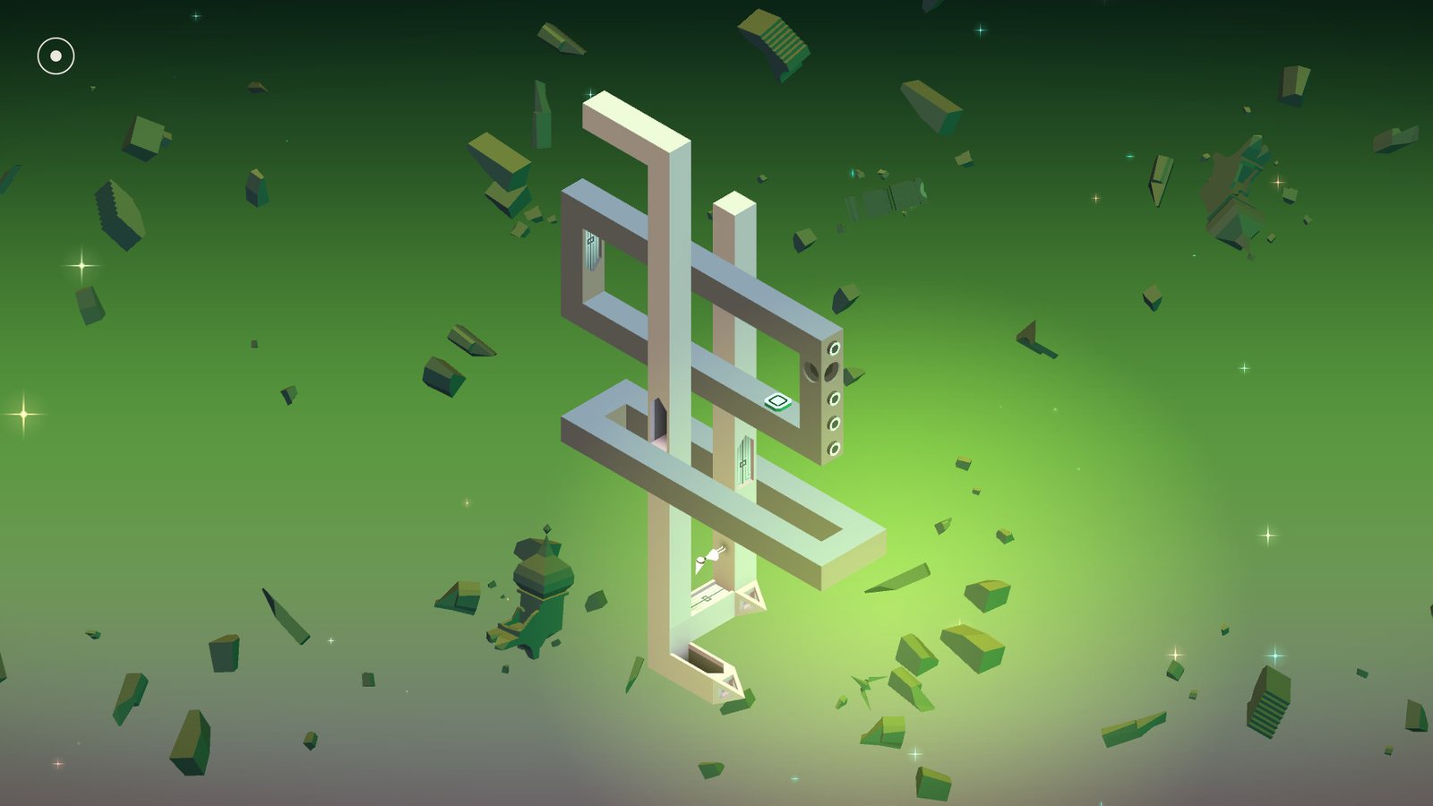 Monument Valley - Ảnh 2