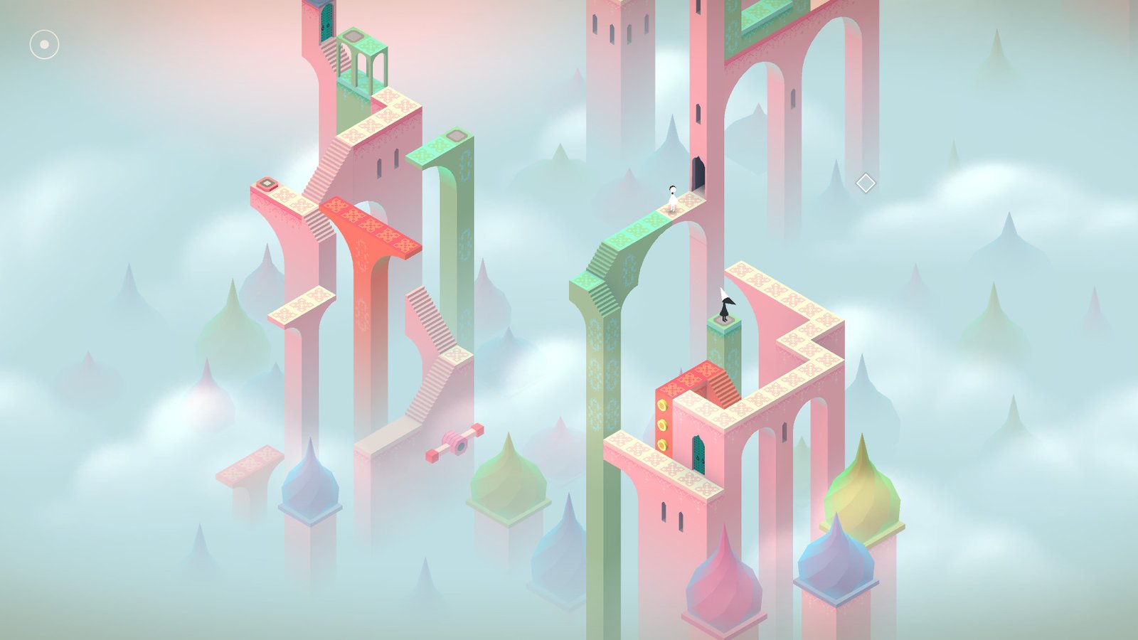 Monument Valley - Ảnh 3