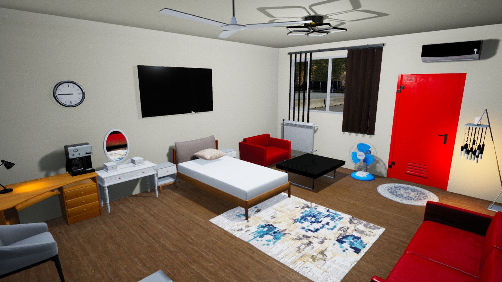 Motel Manager - Ảnh 3