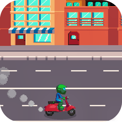 Wear the Helmet - Ảnh 3