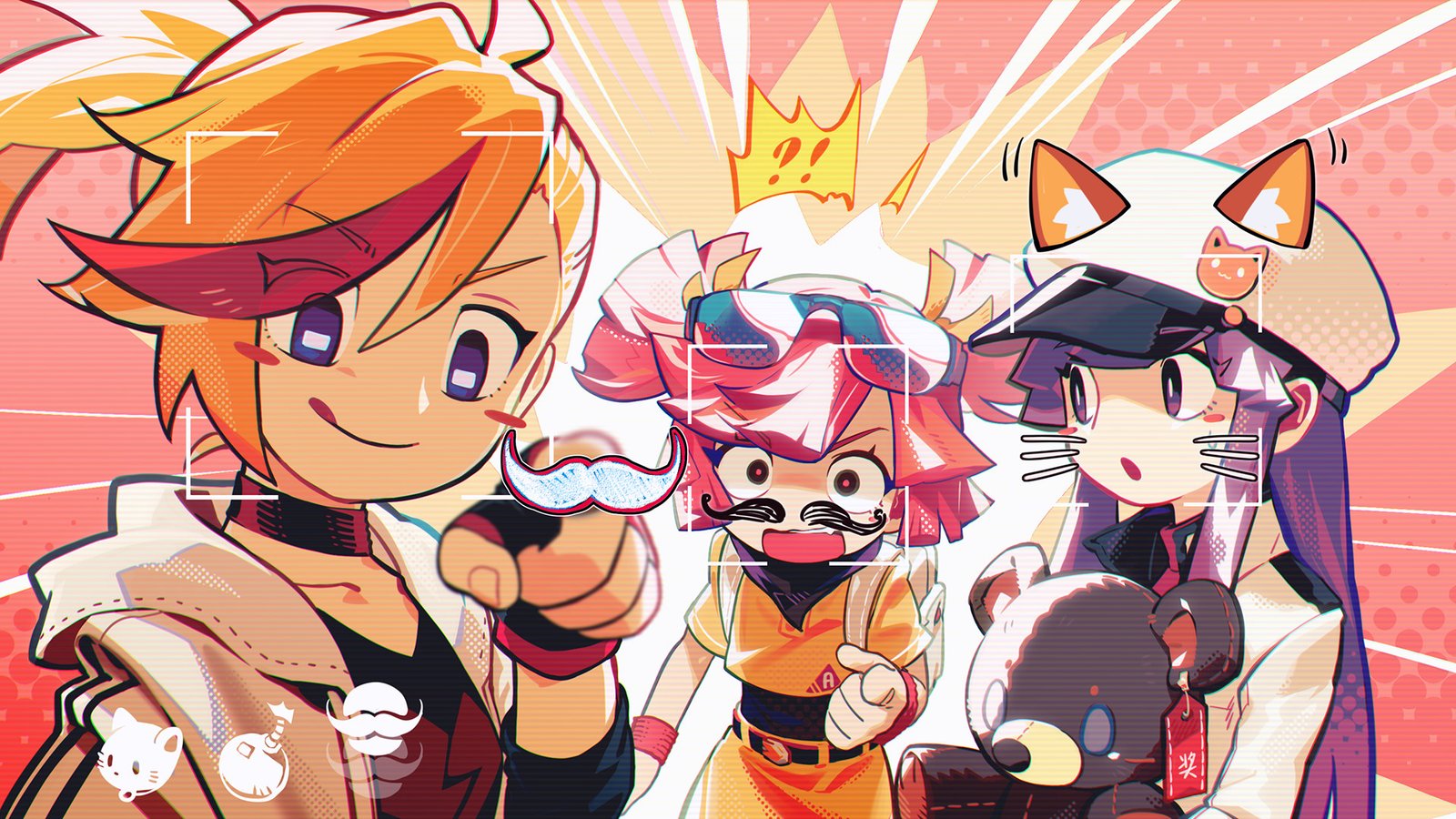 Muse Dash - Ảnh 2