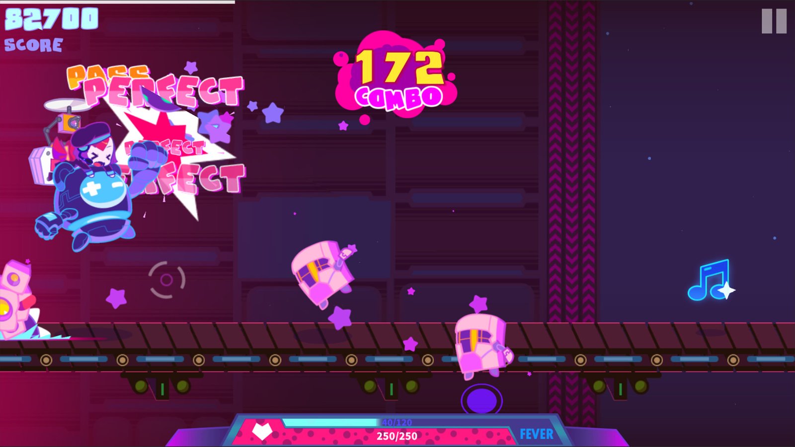 Muse Dash - Ảnh 3