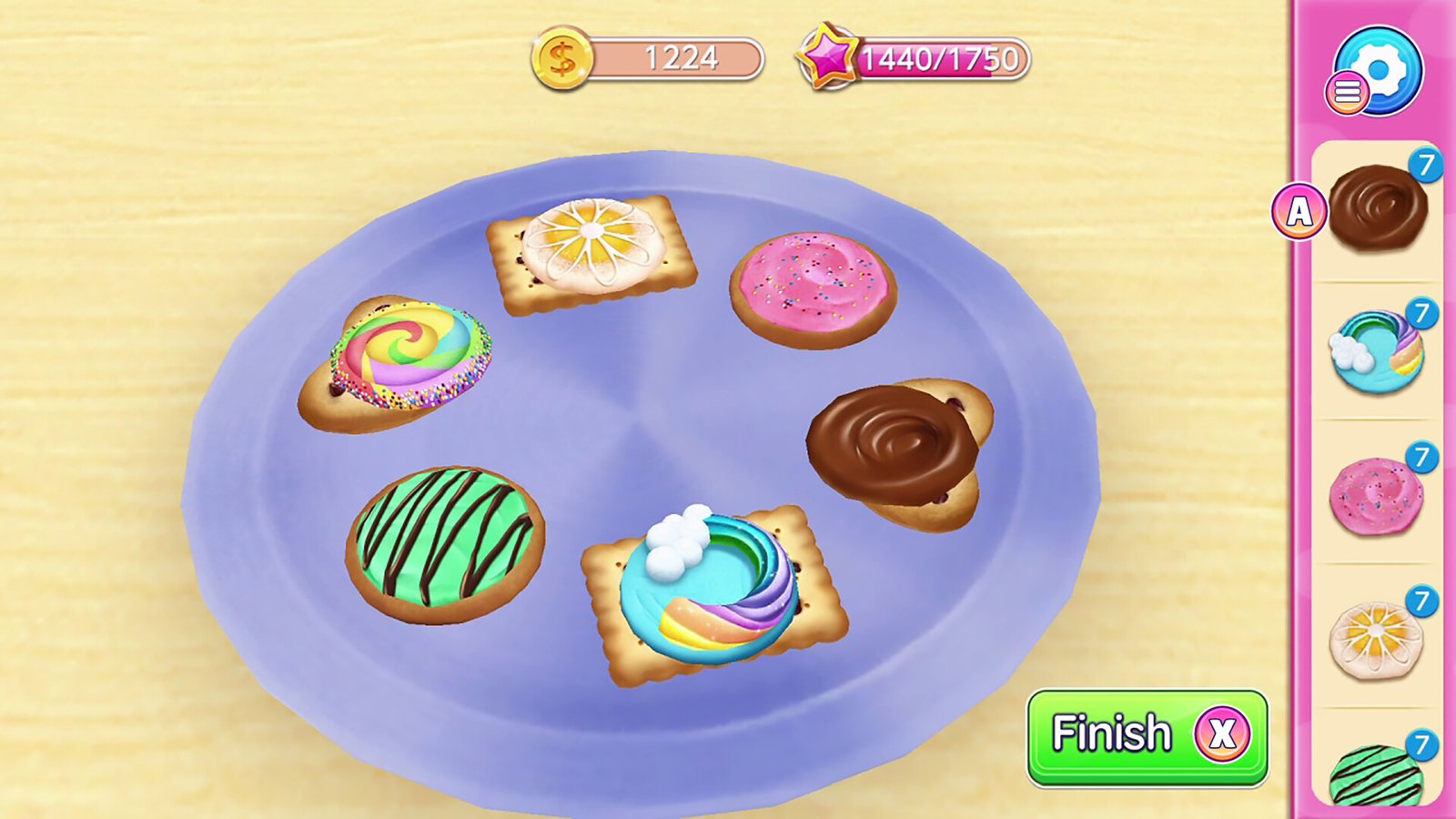 My Bakery - Ảnh 3