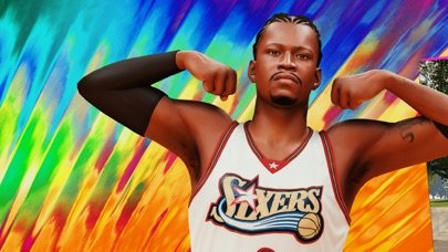 NBA 2K24 - Screenshot