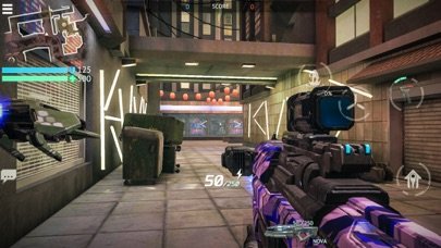 N.O.V.A. Legacy - Ảnh 2