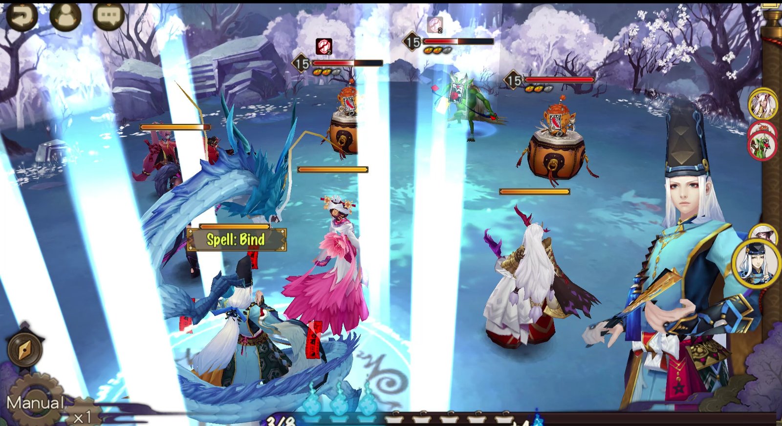 Onmyoji - Ảnh 3