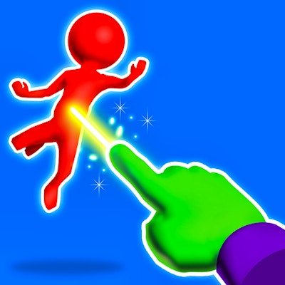 Magic Finger 3D - Ảnh 3
