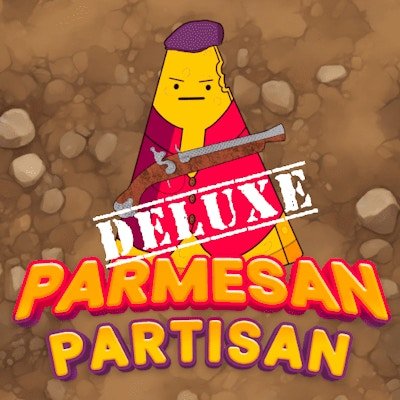 Parmesan Partisan Deluxe - Ảnh 3