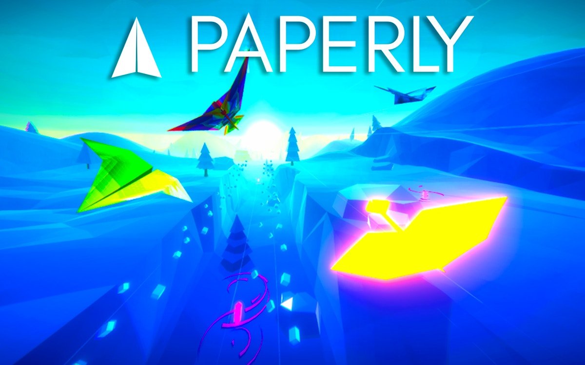 Paper.io 2 - Screenshot