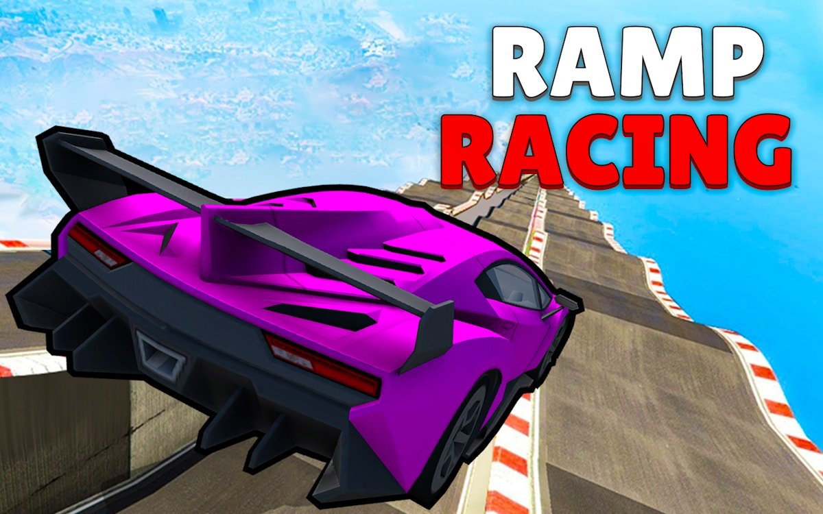 Ramp Racing - Ảnh 2